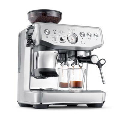 the Barista Express™ – Breville Saudi Arabia